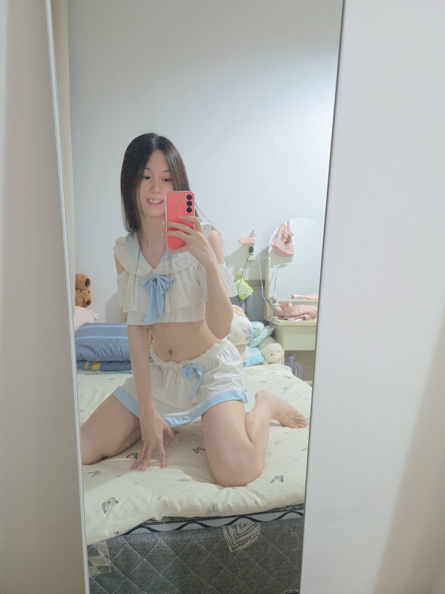 yuer_pp77's tweet photo. 不骚的 https://t.co/vZ8Lh5ULHH