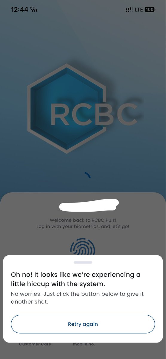 EmerEmersons's tweet photo. Putangina ka talagang @askRCBC kahit kelan bobo ng app mo. https://t.co/GrXxhi6Gly