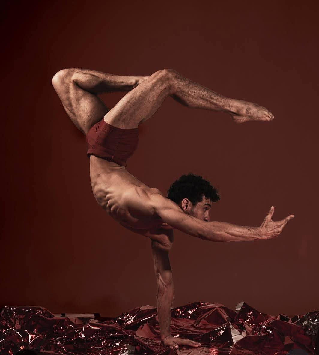 EricEll78525735's tweet photo. #MyMorningStretch#215! ;0,) https://t.co/pqexiKKLmm