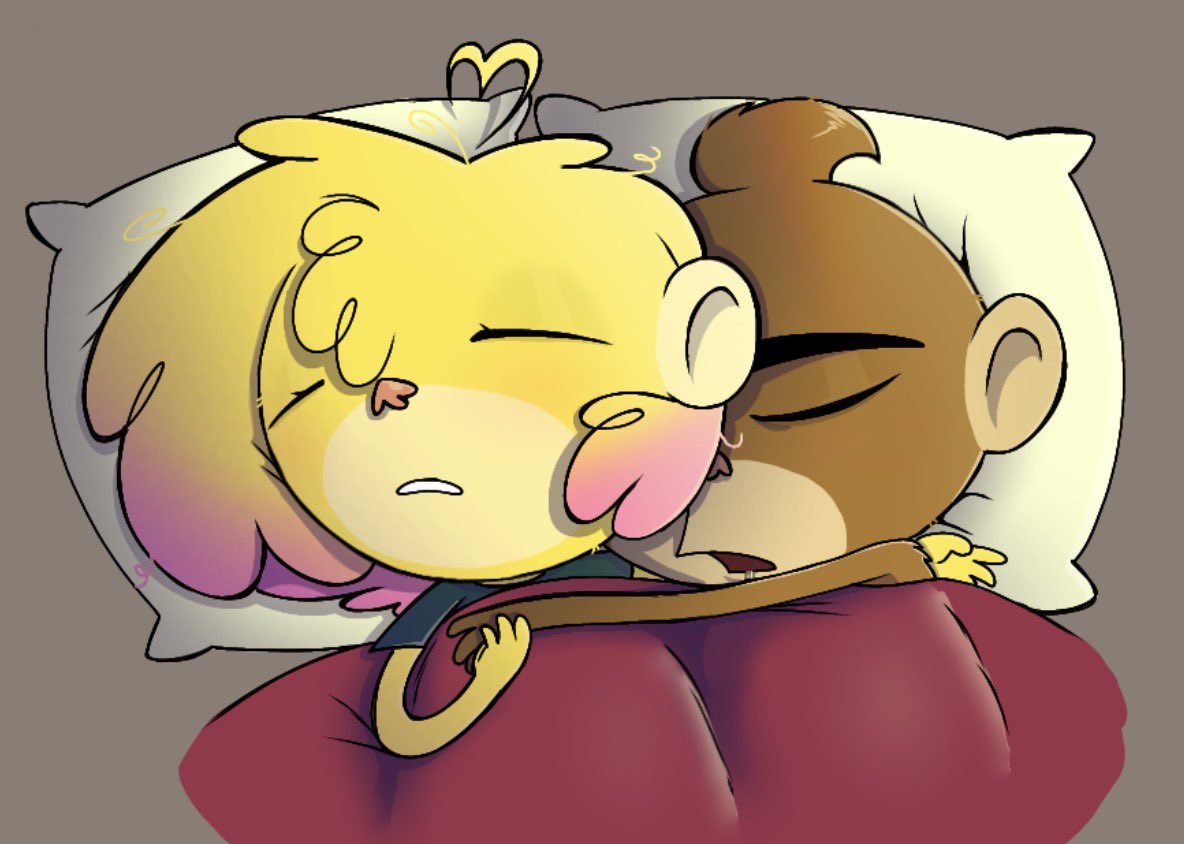 l00nsie_loco's tweet photo. 😪
#yumeship #selfship #rocketmonkeys https://t.co/wcHEMeSRSZ