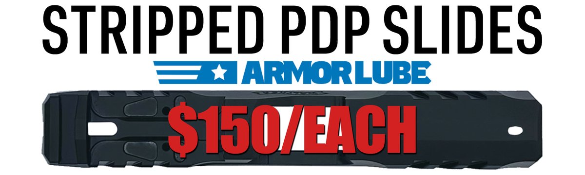 WaltherFirearms's tweet photo. We've got some really good deals this week. https://t.co/D4qTF4Zm3C https://t.co/mvfPrOxp8t