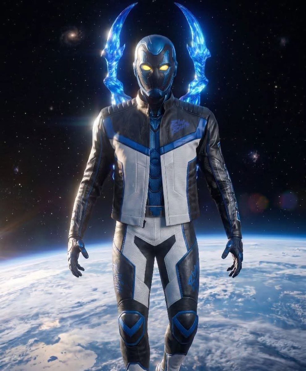 Ravi7IND's tweet photo. Don't worry James Gunn has got it covered. https://t.co/Po7XqlMUth