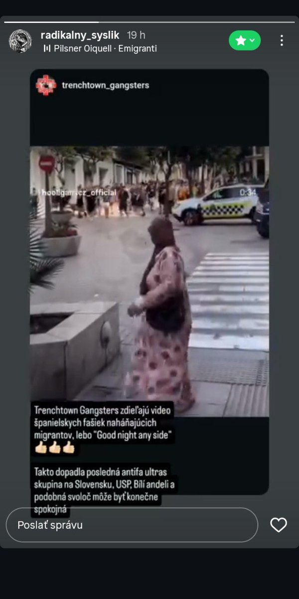 mam_nato's tweet photo. citam knihu Krev Kruh Černá. ak je tu ten nastrocny hlupacik z USP, ktory mi pred par rokmi pisal cez msg, ze chce kupit Trenchtown Gangsters sal, co sam mal nejakej fotke na fb, tak nech sa ozve opat. s radostou mu ho podarujem. https://t.co/EyyEZR4eRK