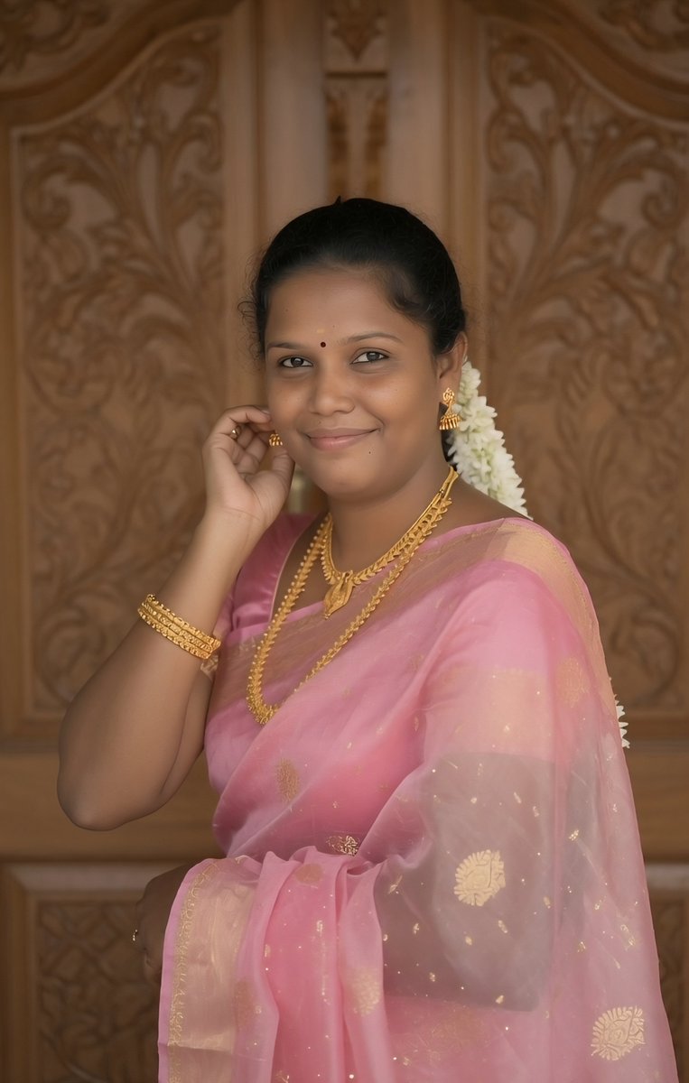 Suganya@nmk tweet media