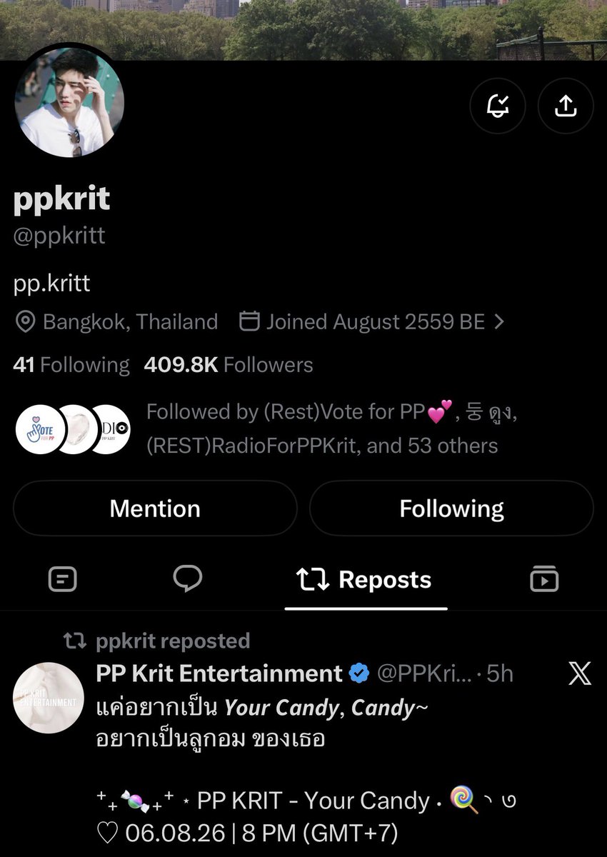 Patimiith's tweet photo. มีเด่กมารีงานในทวิตด้วยฮื่ออออ น้องพีพีตื่นเต้นเหมือนกันใช่มุ้ย 🥺🤏🏻💓
#YourCandy
PP Krit #PPKritt #พีพีกฤษฏ์ https://t.co/EDmNSEMjHr