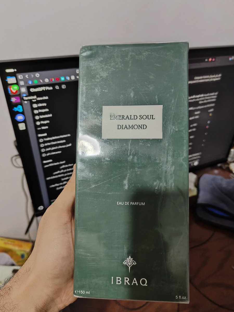 ahmad_esmail07's tweet photo. مبدأيا أنا جالي ٤ كومبليمنتس في الچيم دلوقتي 😂 
فواضح حب الناس ل DNA erpa pura
بداية مبشرة https://t.co/1roiNq5hwK