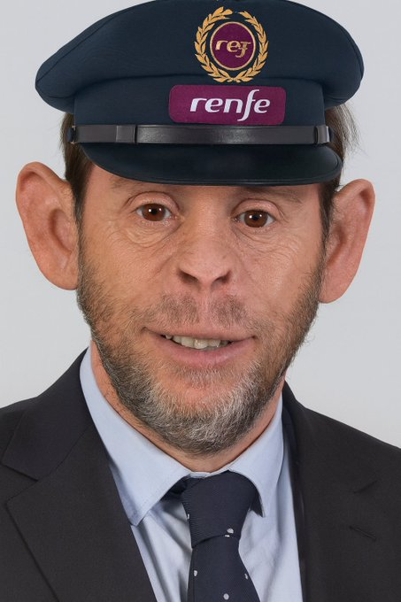 AlfonsoVal2254's tweet photo. La cara de un verdadero bastardo https://t.co/QLIH1Fz5y9