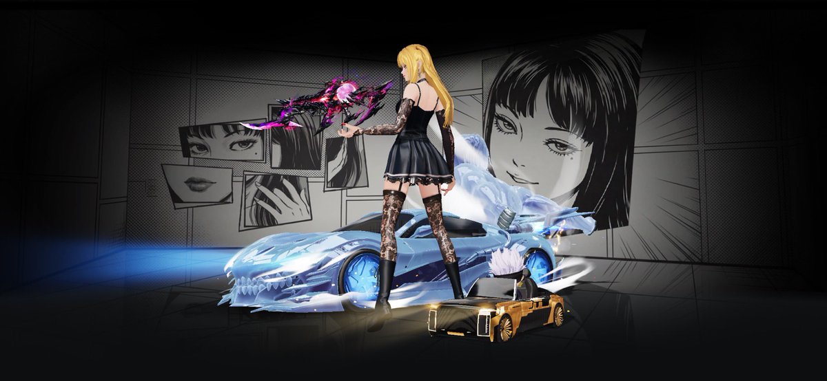 3uIps_'s tweet photo. 荒野アカウント販売

車両　進撃殿堂 黒大領主
武器　アズライール レムM4SP
衣装　ミサミサ イザナキルボ

お値段　20000円付近即決

安全性 前主身分証明書管理 
復旧時全額保証〇

提案は@Pooo_RMT までお願いします。

 #わらしべ  #荒野垢販売  #荒野垢買取 https://t.co/kkqydC9v0r