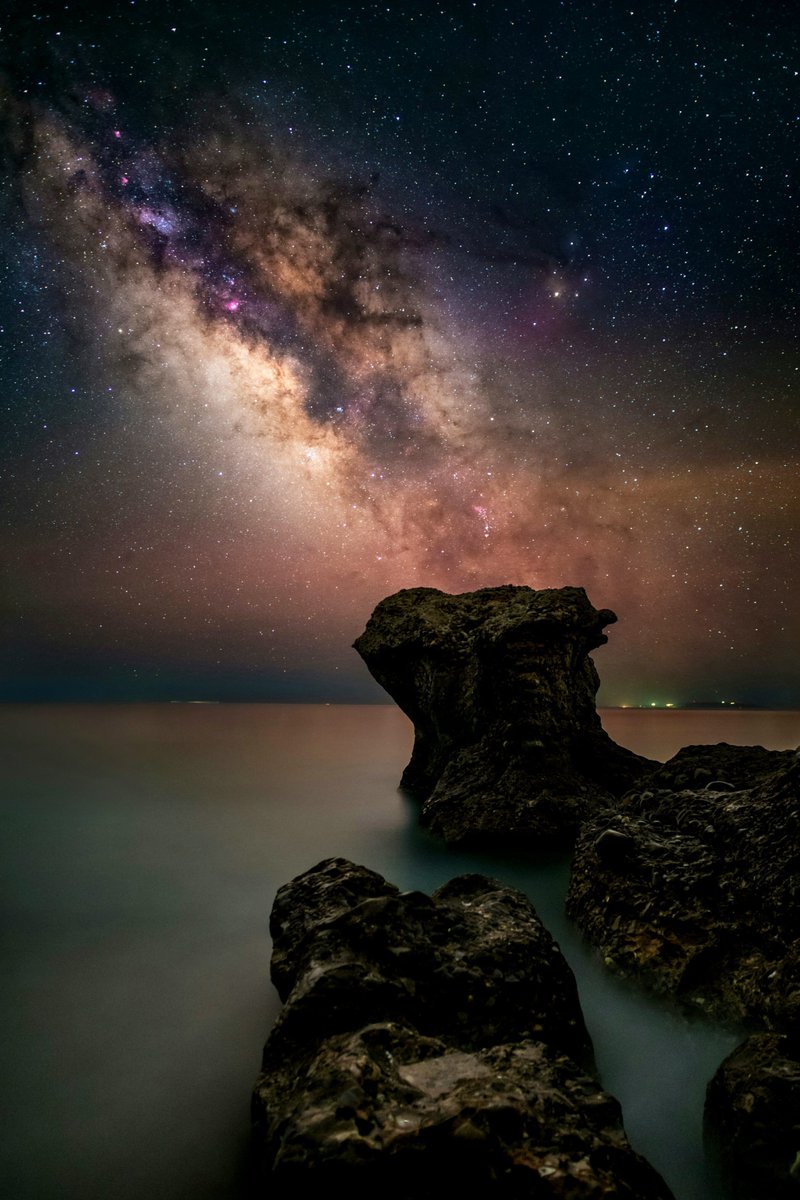 astrooalert's tweet photo. Universe😍 https://t.co/yyobLDcklJ