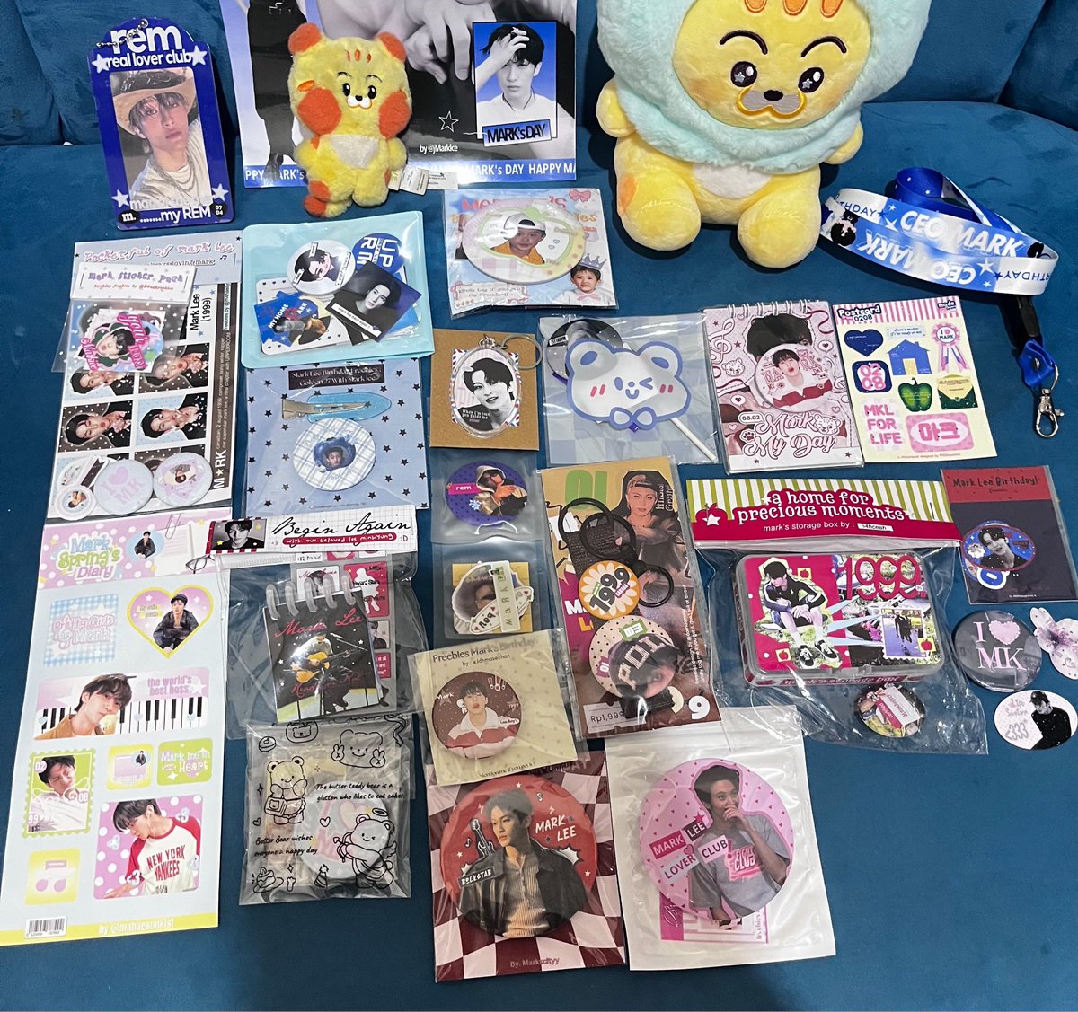 jMarklce's tweet photo. gemes gemes banget freebies nyaaa!!🥰 thank youu💙💙

— ♡ @606pages @82leochive @donghyuckies @n4hceah_ @hyuckie24 @tymkcity @domdomelp @Jdhmasechan @markxcityy @bellismimosa @aylovemahae @mk_nojung10 @mahaegiii @glacierzip @mahaesunkist @m4haeily @bryan91287365 https://t.co/aZGo8KQv7n