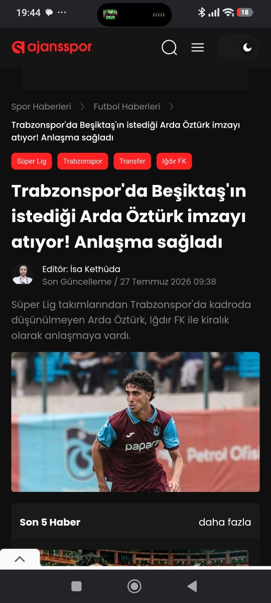 sezar_89's tweet photo. @KursadCelikbas Beşiktaş bu çocuğa 1 milyon euro verdi yine de vermediler. Iğdır'a yolladılar. https://t.co/CbEQKojaNS