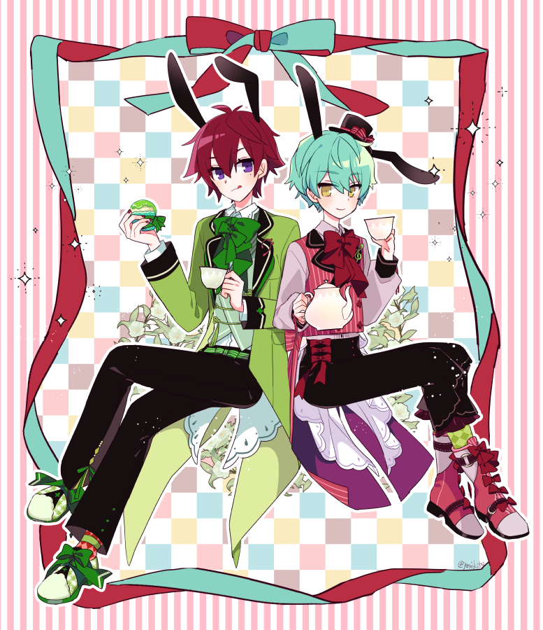 由杞 (@yosiki59) / Posts / X