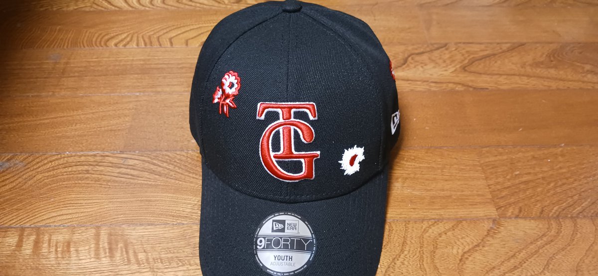 Oj11R's tweet photo. 東京ドーム野球観戦何年ぶりだろうね土日の2日間���楽しかったエアジョーダンコラボキャップも買えたけどただ東京暑すぎるわ倒れるかと思った
#東京ドーム
#野球観戦 https://t.co/5dHtOGlw4t