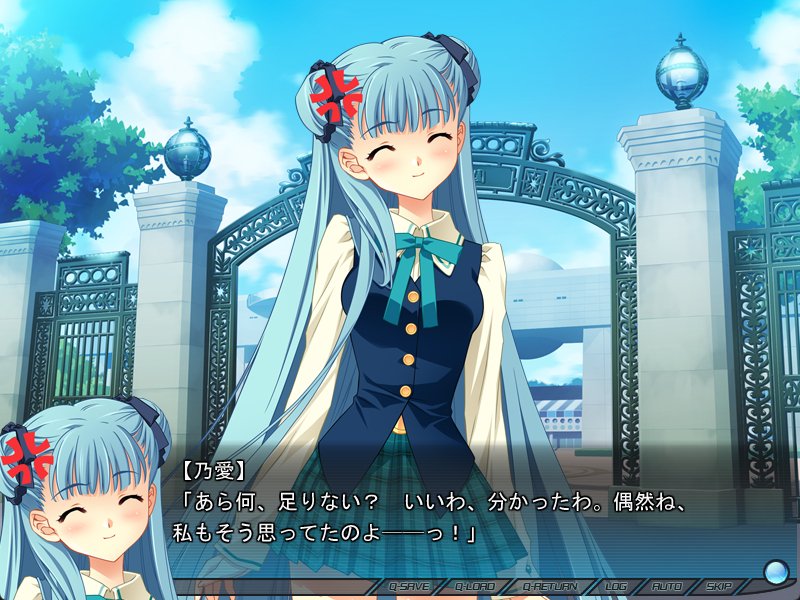 ののん様♡ 表情豊かでいいねお嬢様