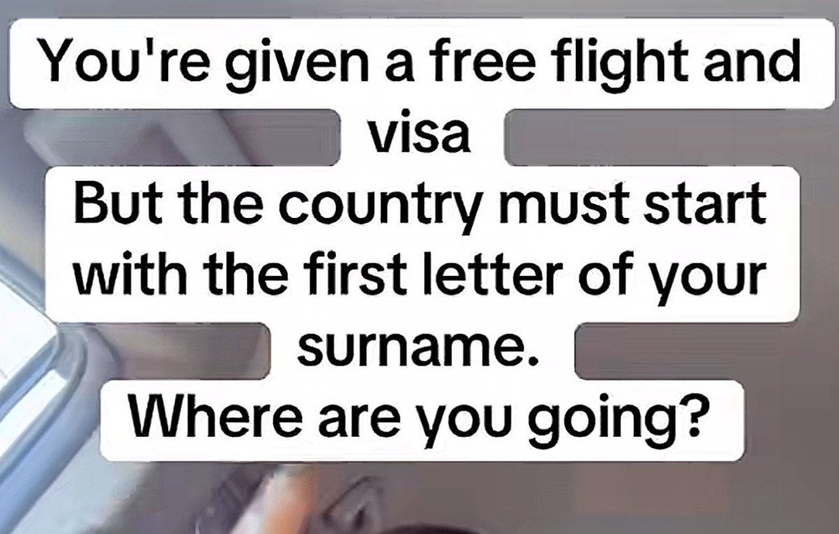 KomugishaPeace's tweet photo. Which country are you going to😂😂😂🫢 https://t.co/eKzUU3lXCy