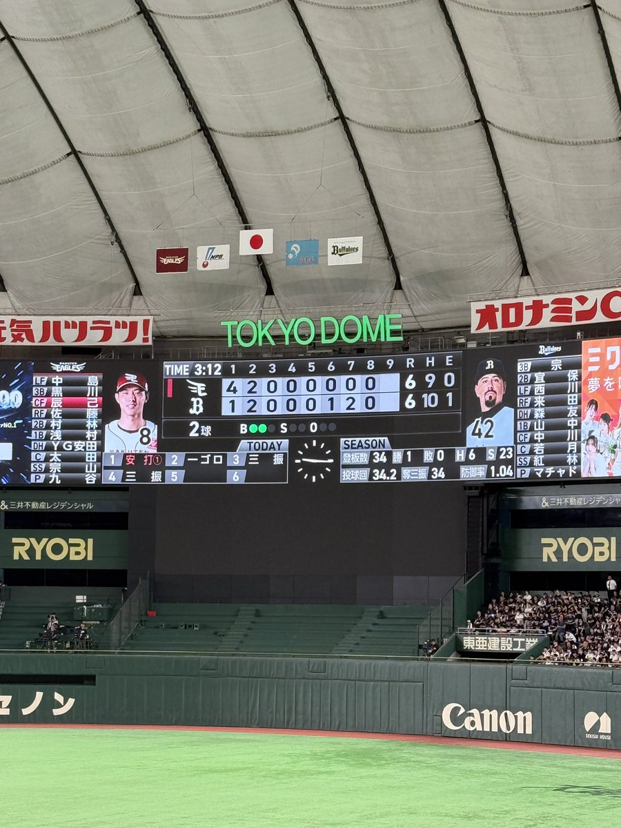 orix_pro_d's tweet photo. 東京ドームって
売り子さんの
時間制限あるんですか？
お酒が無くなりそうで
とても不安です https://t.co/84QMpnLlcd
