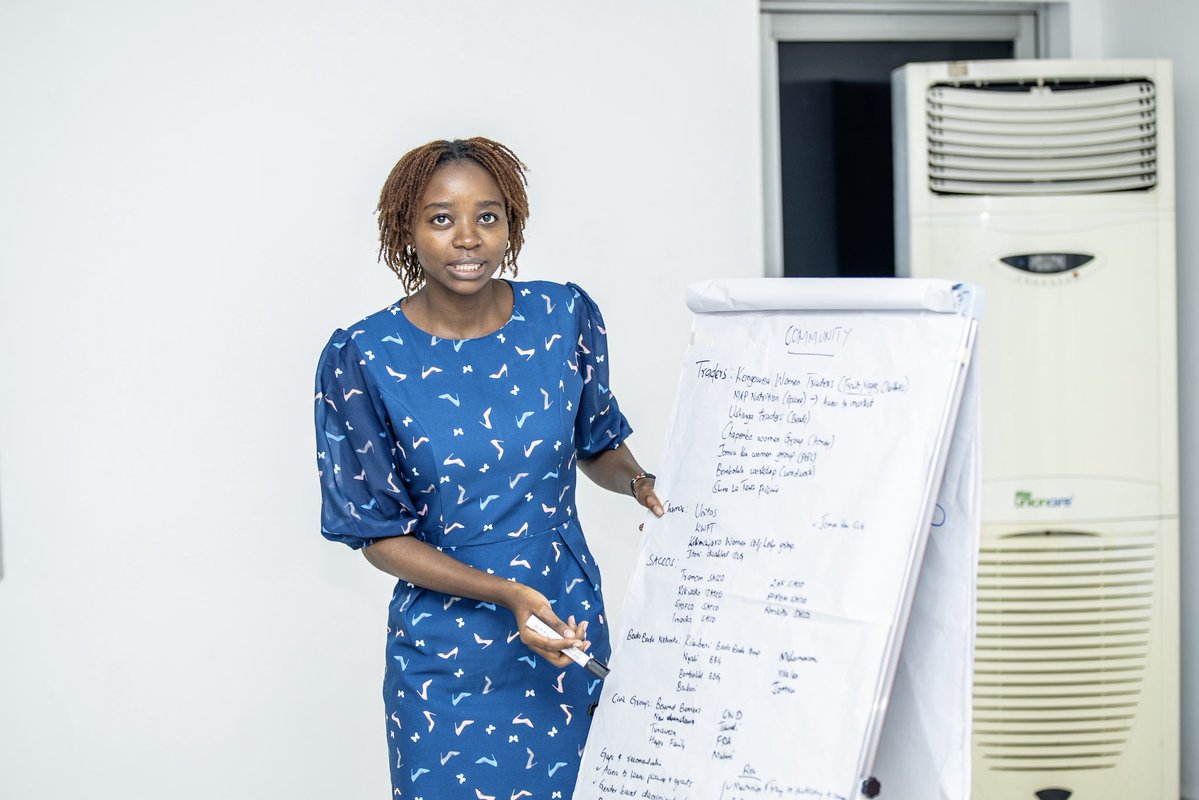 Shamir_Activist's tweet photo. @nisisikenya trained Mombasa HRDs under the umbrella of @CoastRights on wealth creation on enterprise development projects which seek to support the HRDs on how to build themselves financially by creating alternative business out of the HRD work
@kawive @_James041 @cff_kenya https://t.co/Mi7iTLpuSI