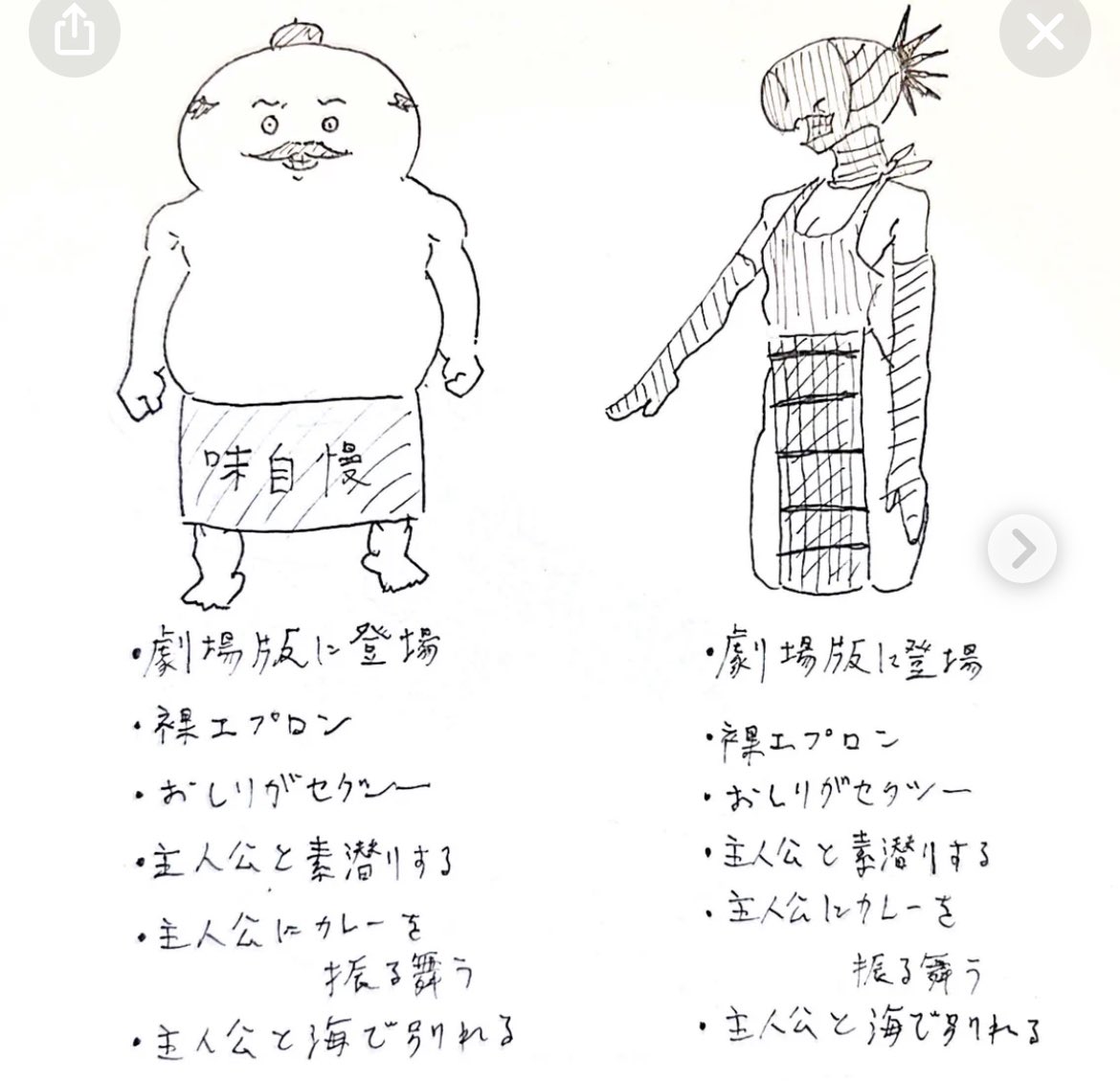 appleredwhite3's tweet photo. @mi38747872 第2弾の特典ボンドロだってよ
島二郎いるのウケる🤣 https://t.co/rwnuEI87gS