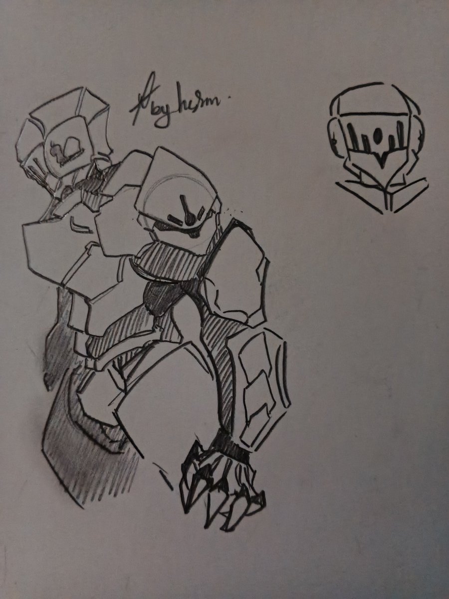 OceanDelig55811's tweet photo. snail Sigil Knight. https://t.co/XQjTlstr1K