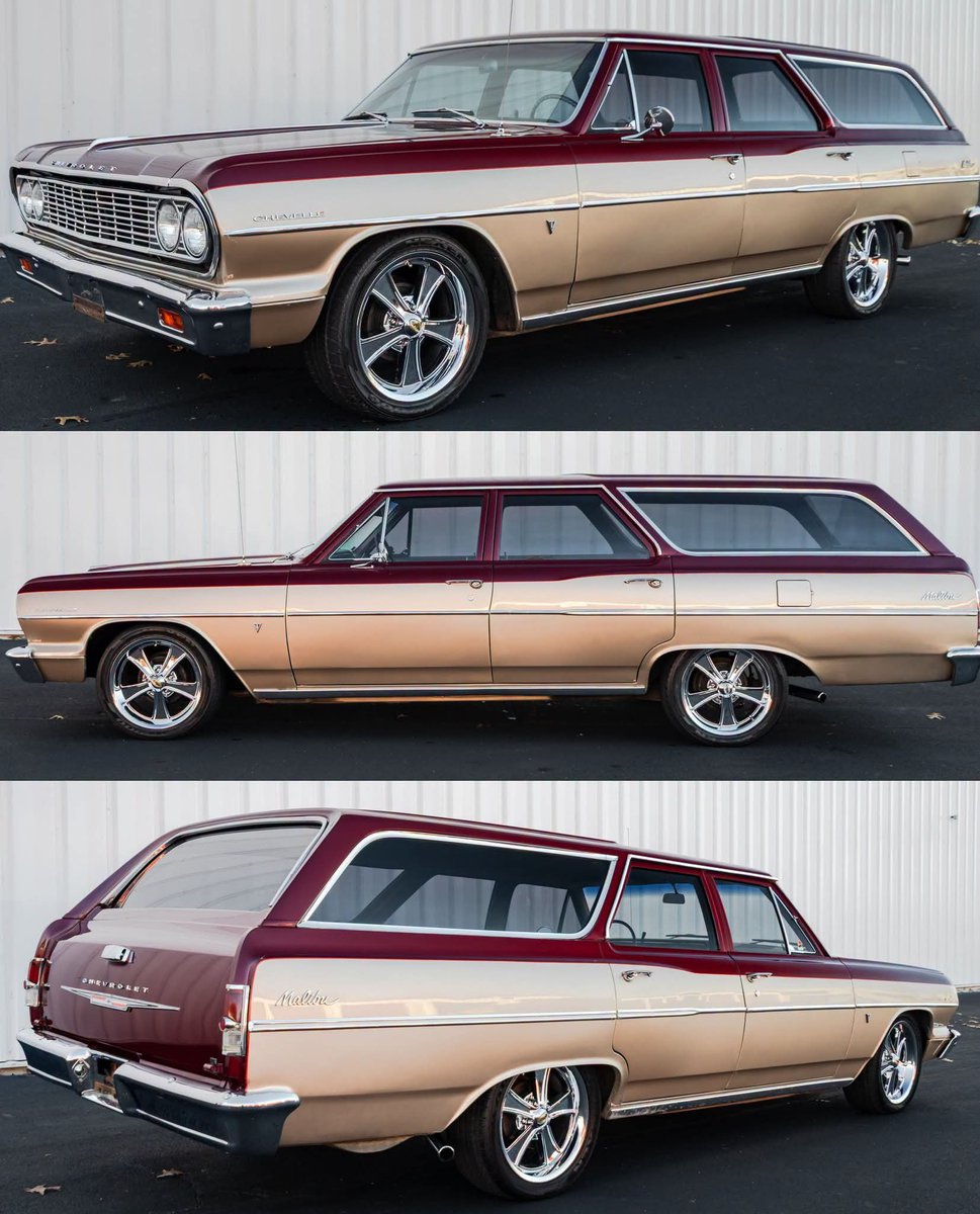 RestoMod804 tweet picture