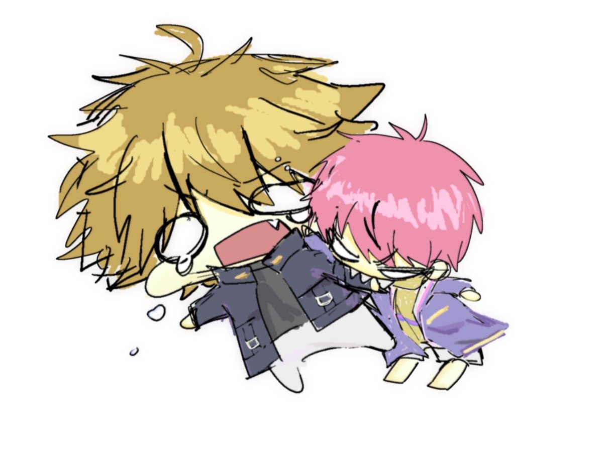 II7ICBeh3557062's tweet photo. らくがき https://t.co/ptMEqiwNGq