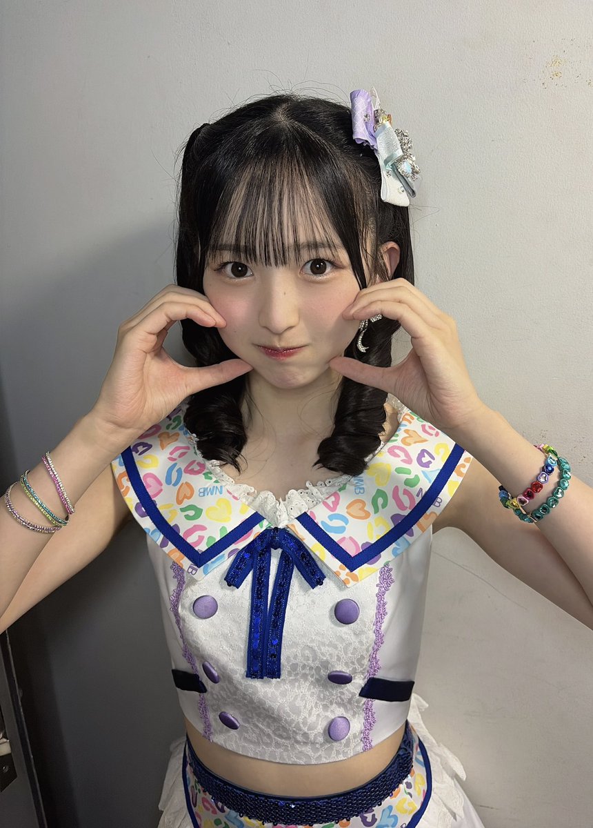 石山千尋【NMB48】 (@_chihiro48_) / Posts / X