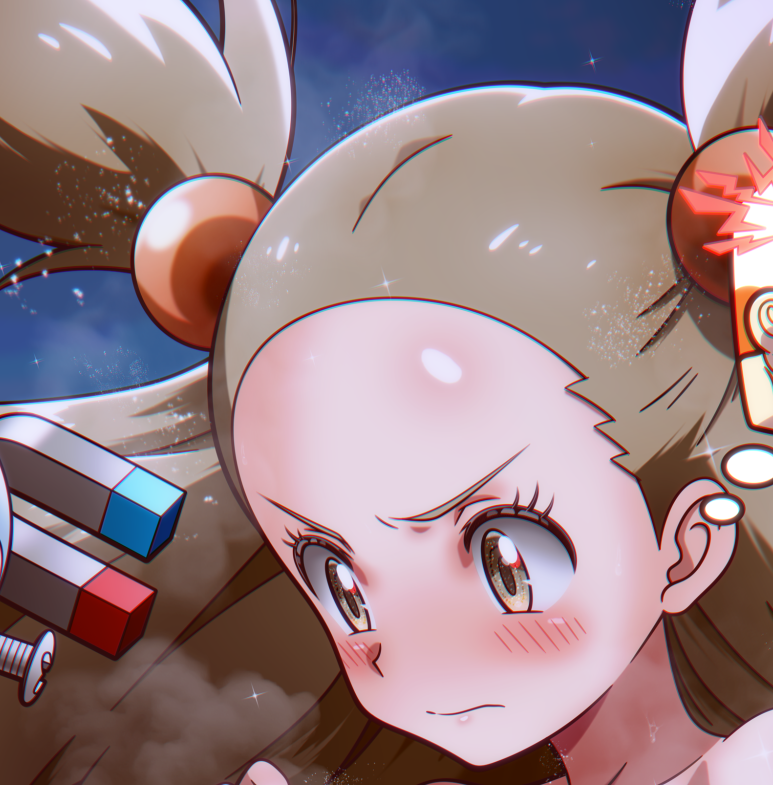 rorretsim02's tweet photo. 【イラスト】【Skeb】ミカンちゃんの弱点克服●●トレーニング https://t.co/ao80HTRPTM