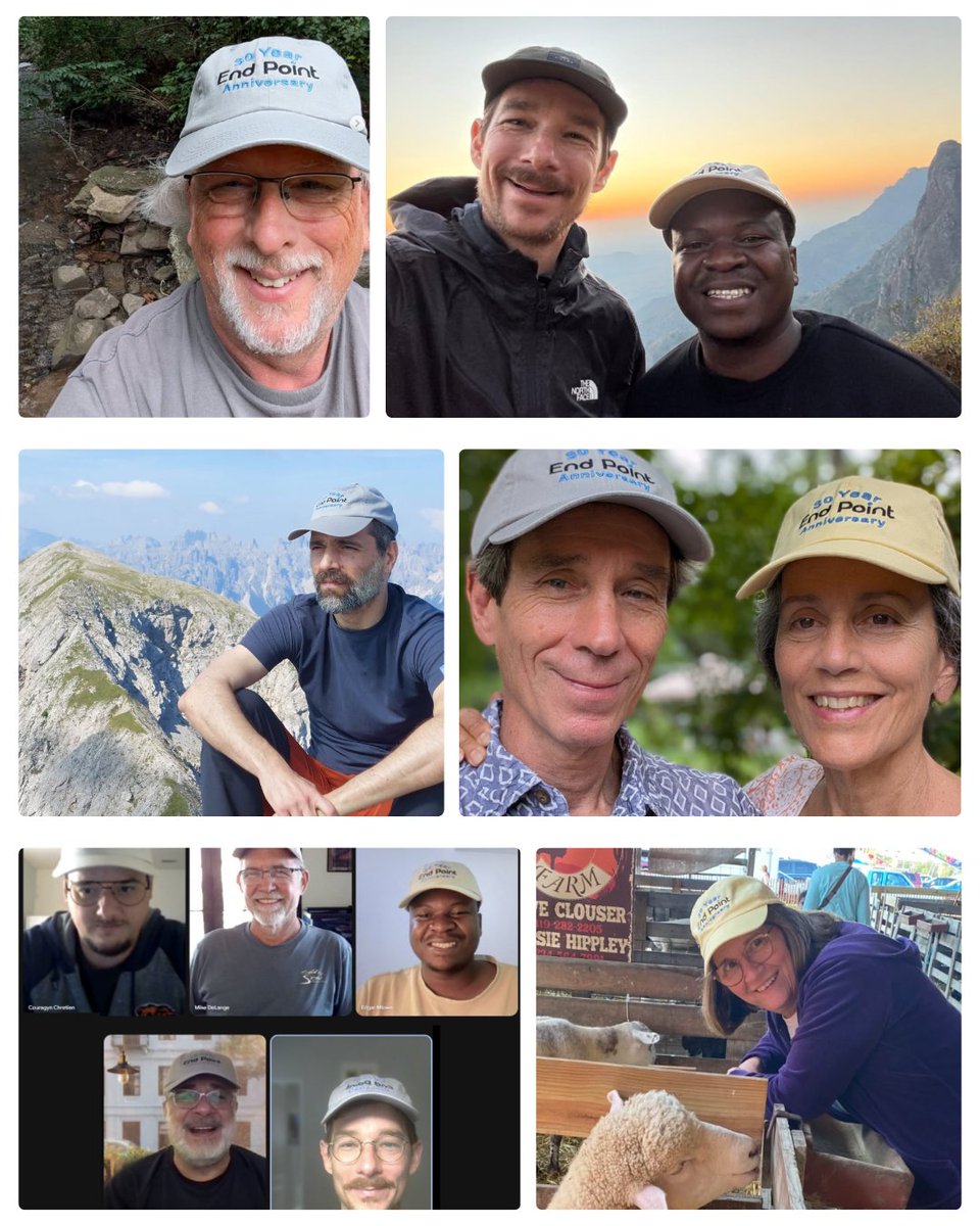 endpointdev's tweet photo. 🎉 Happy International Friendship Day from End Point Dev!
🌎 Our team may be spread across different countries and time zones, but collaboration and connection bring us together every day.
🔗https://t.co/MXgcFsGEGf
#InternationalFriendshipDay #RemoteWork #GlobalTeam #Teamwork https://t.co/7xZtxpBOOK