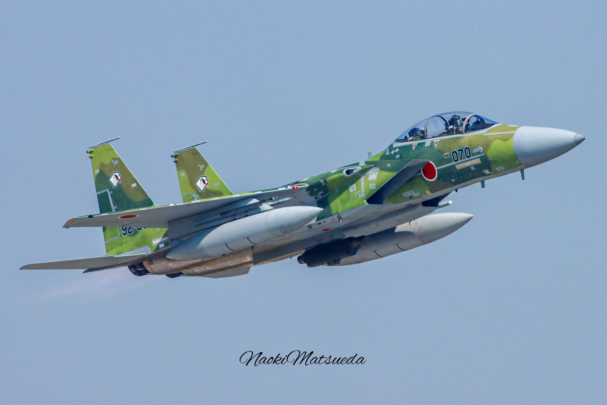 wolf138515's tweet photo. 2026/08/03 RJFZ  RWY07 ☀️
仕事前に撮影してきた🐺📷✨
やはり1人だけ頭のネジがぶっ飛んでるPがおるわ🤪　怖くないのだろうか　笑
ファインダーから狙っててもヒヤヒヤする激捻り🐍★✨ https://t.co/erSZUV8wDE