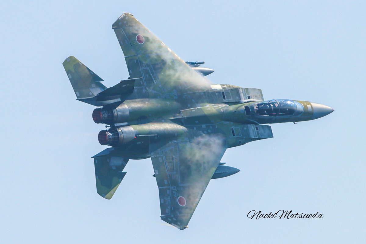 wolf138515's tweet photo. 2026/08/03 RJFZ  RWY07 ☀️
仕事前に撮影してきた🐺📷✨
やはり1人だけ頭のネジがぶっ飛んでるPがおるわ🤪　怖くないのだろうか　笑
ファインダーから狙っててもヒヤヒヤする激捻り🐍★✨ https://t.co/erSZUV8wDE