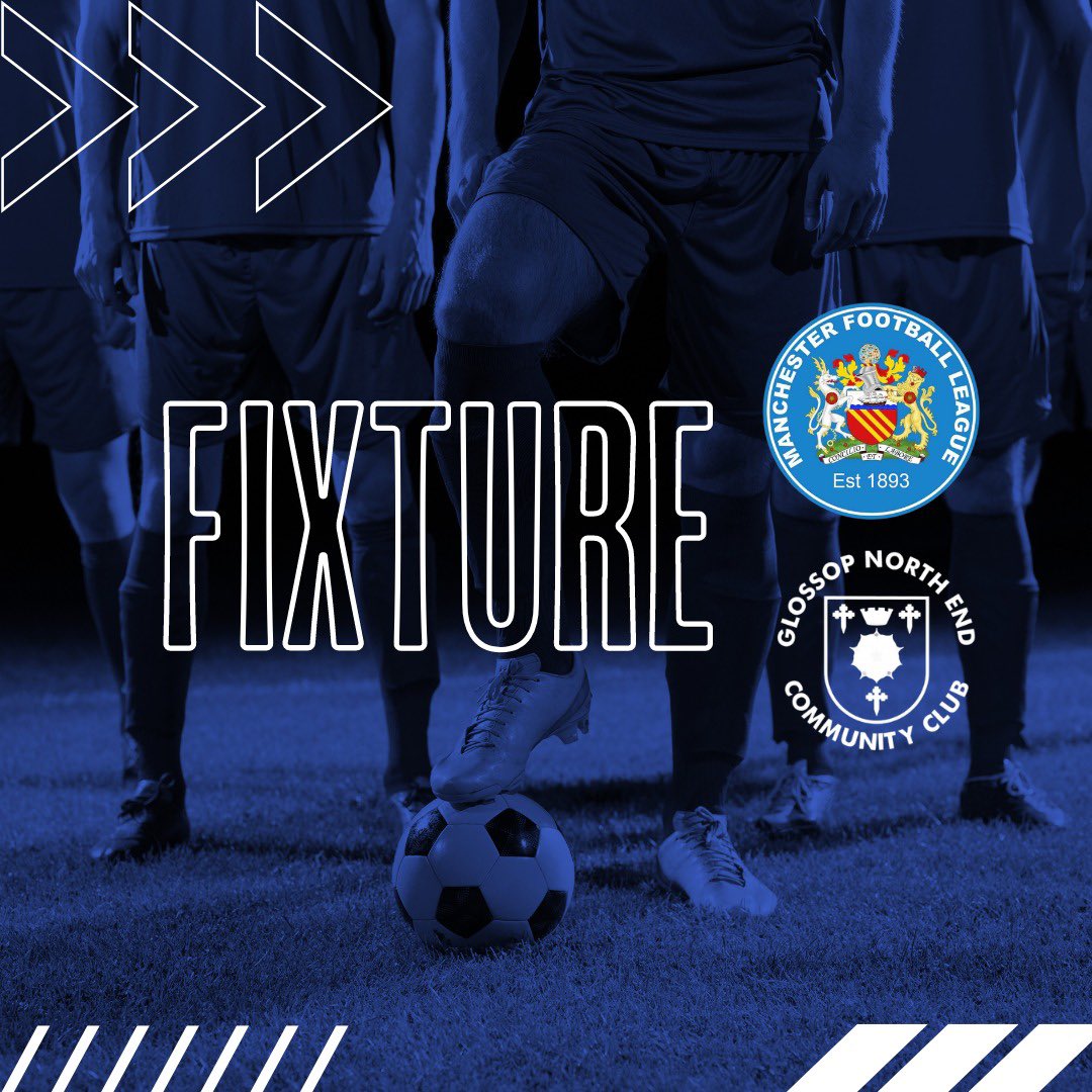 glossopfootball's tweet photo. 🔵Under 23s Development Friendlies⚪️

We are looking to host/travel for friendlies for our @THEMCRFL u23s Development side playing in the new reserve format. 

Dates 22nd/29th Aug before Season Start.Please contact @LSheldonPE for dates or football@glossopfootball.co.uk 

🔵⚪️⚽️ https://t.co/P9PWgPaUsg