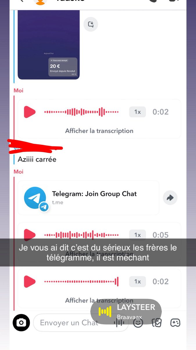 beubeulazone's tweet photo. Je vous envoie que du lourd sur Telegram et Snapchat privé ajoutez-moi là-bas je balance que du sale #beurette #tana #92i https://t.co/APoQIS9Ihp