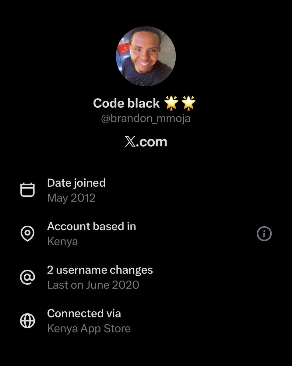 UrbanRadical__'s tweet photo. @brandon_mmoja @Ace222Draco @bigmishap @alex2timezz No blue check mark, just an idiot for the love of the game. I honestly respect it lol https://t.co/bxTj9eoxAT