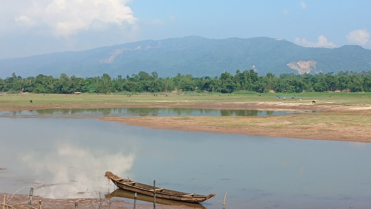 sheikh_walid_01's tweet photo. Some places don't need words.🌿

#Nature #Landscape #Travel #Bangladesh #Photography #NaturePhotography #Scenery #Explore #Mountains #River #Peaceful #BeautifulDestinations #TravelPhotography #Wanderlust #Sky https://t.co/xkIHAQXHsf