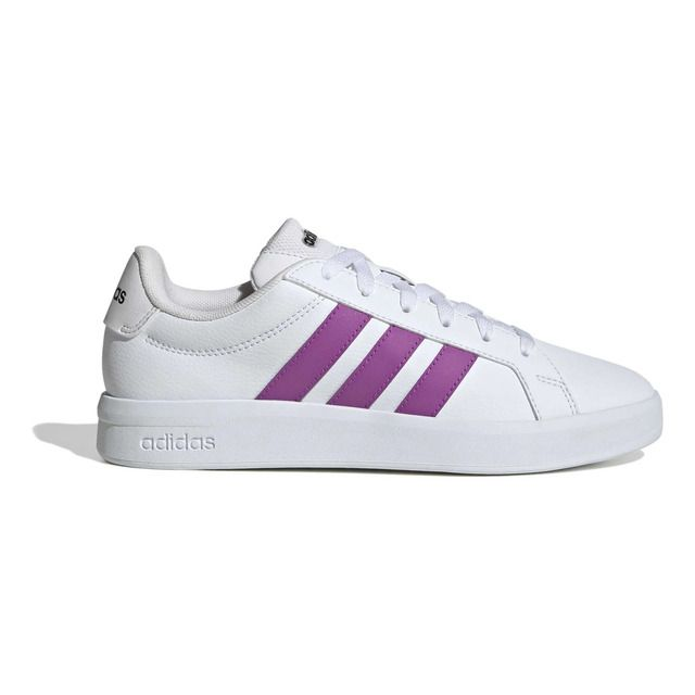 CapivaraPromoss's tweet photo. Tênis Feminino Grand Court Base 3.0 adidas

de R$ 349,99
por R$ 180,72 
🎟️Cupom: FASHIONML

Link⬇️ https://t.co/xOPBsJ6tbe