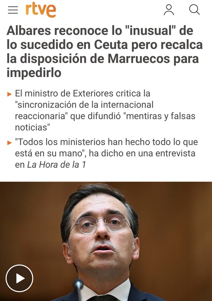 Rosa Díez tweet media