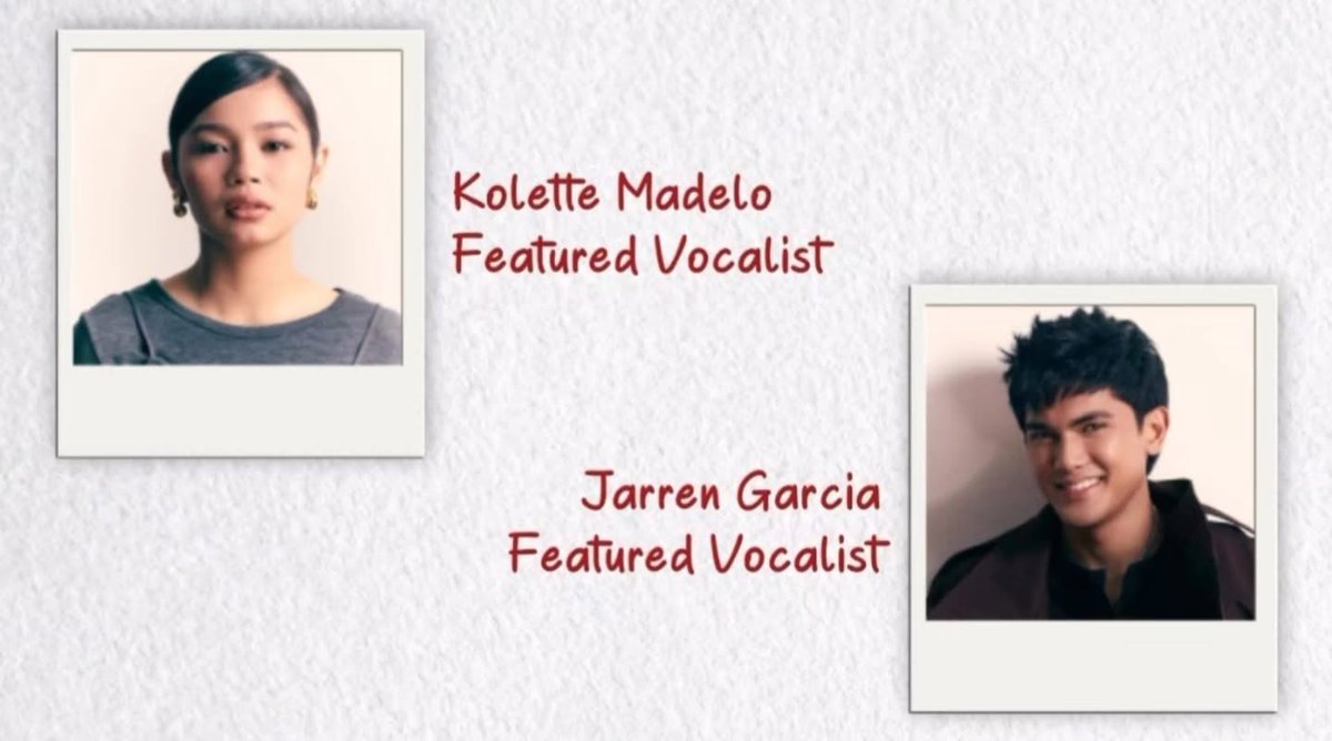 JarLetteAngels's tweet photo. 𝑴𝒂𝒚 𝒎𝒈𝒂 𝒑𝒂𝒈𝒕𝒂𝒕𝒂𝒑𝒐𝒔 𝒏𝒂 𝒌𝒂𝒊𝒍𝒂𝒏��𝒂𝒏... 𝒂𝒕 𝒎𝒂𝒚 𝒎𝒈𝒂 𝒌𝒂𝒏𝒕𝒂𝒏𝒈 𝒎𝒂𝒈𝒑𝒂𝒑𝒂𝒓𝒂𝒎𝒅𝒂𝒎 𝒏𝒈 𝒍𝒂𝒉𝒂𝒕 𝒏𝒈 𝒔𝒂𝒌𝒊𝒕 𝒂𝒕 𝒑𝒂𝒈-𝒂𝒔𝒂.

​Catch Jarren and Kolette as featured vocalists in The Art of Breaking Up (Kung Paano Maghiwalay)! Ready na ba kayong maiyak at kiligin sa boses ng ating JarLette? 

​#JarLette #JarrenGarcia #KoletteMadelo #TheArtOfBreakingUp #TeatroKapamilya