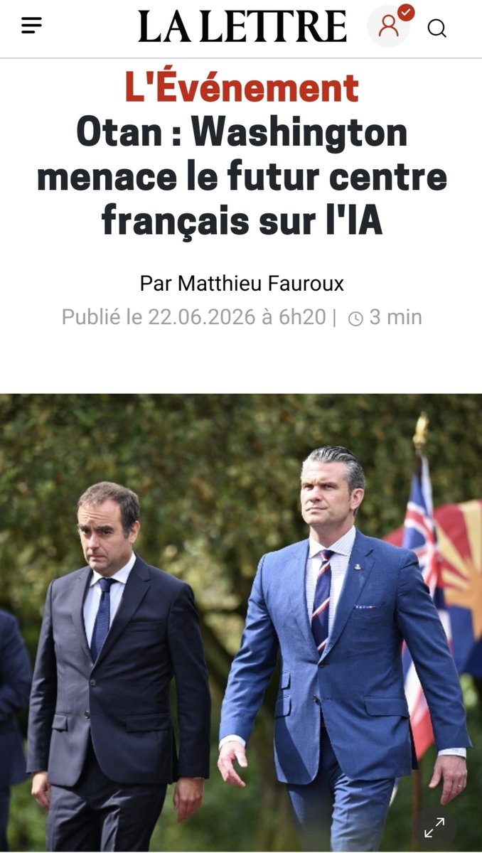 Souveraine Tech tweet media