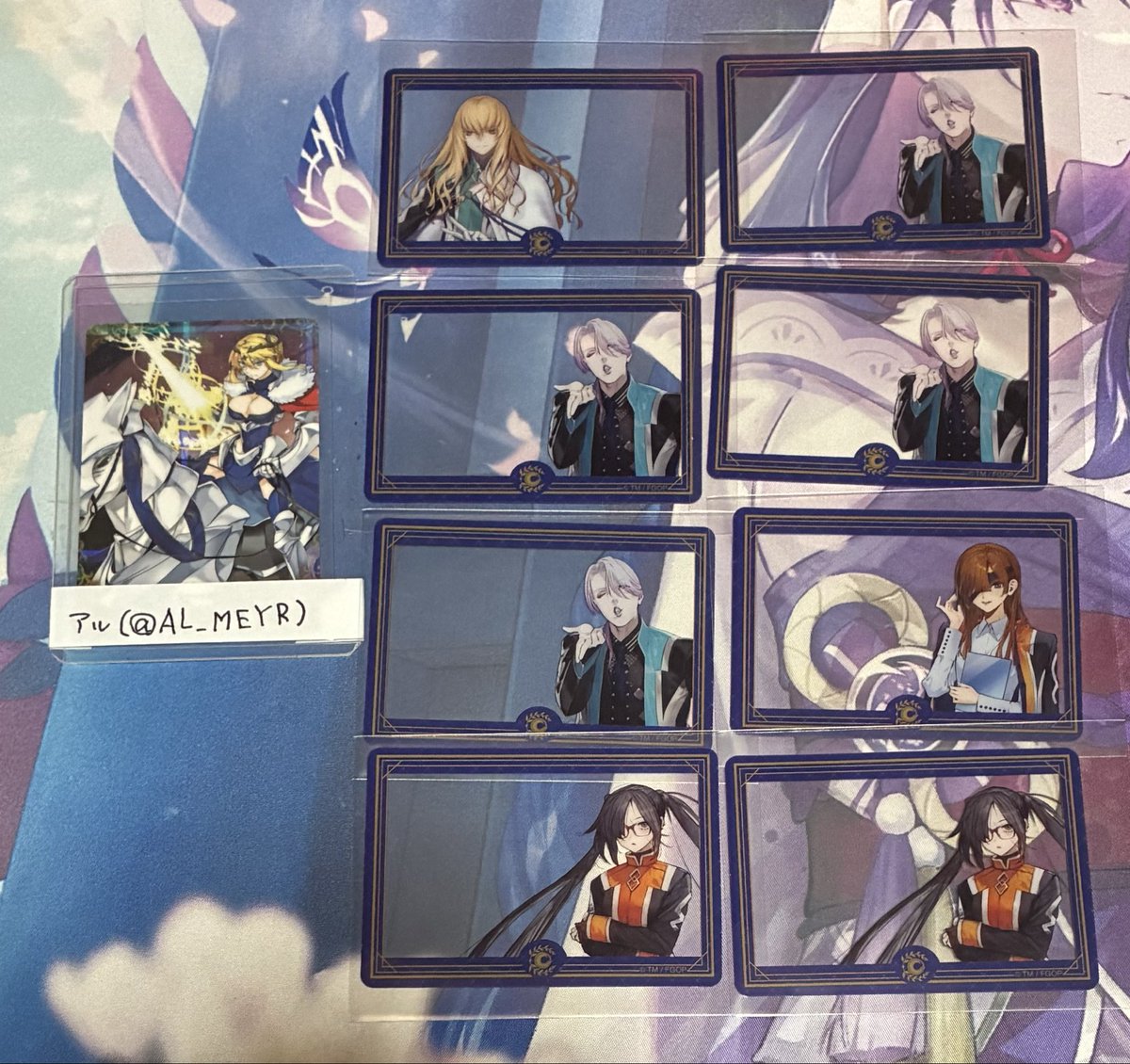 アル tweet media