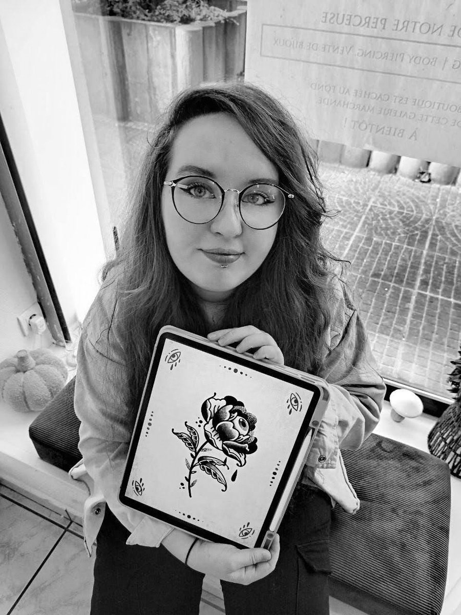 assogeekcorp's tweet photo. Exposants] La tanière tattoo &amp; percing

Cette année nous aurons le plaisir d'avoir deux tatoueurs du salon La tanière situé au centre ville de Guebwiller.

#assogeekcorp #florival #geek #afg26 https://t.co/38zUWJIx8b