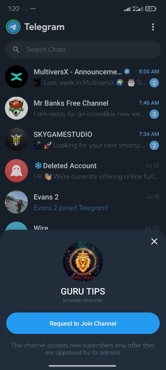 Onuoha6969's tweet photo. @officialmoore7 Boss I just joined now, please for once let me be blessed by you. I really need this I'm so hungry https://t.co/j1lmHkMozz
