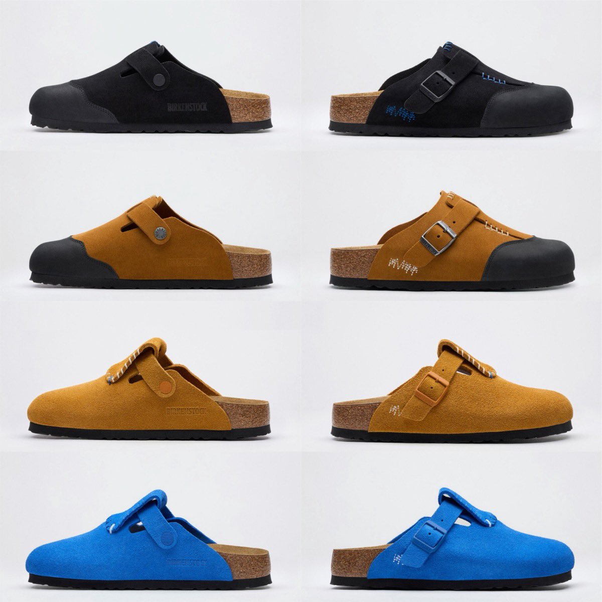 uptod4te's tweet photo. ADER ERROR x BIRKENSTOCK コラボコレクション第2弾が国内8月6日（木）より発売 【 アーダーエラー ビルケンシュトック 新作 】
https://t.co/fULGbmMV5t https://t.co/fjkHKO48e1
