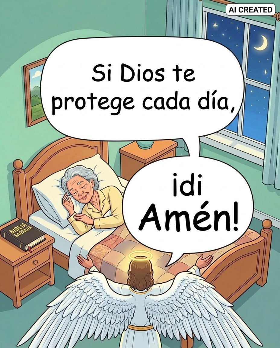 voxsincomplejo's tweet photo. 🙏 AMÉN https://t.co/UR4H2cUo8e