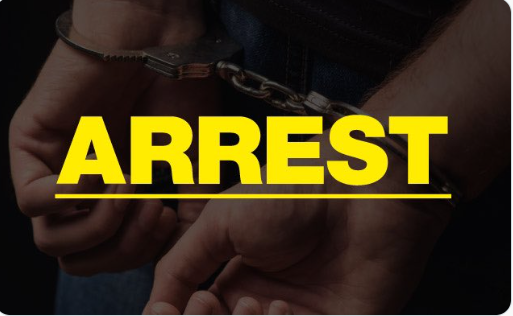 StPetersWMP's tweet photo. #ARREST Officers from our team seized a lock knife and arrested the driver of a vehicle after they were stopped for driving without a licence and insurance. #WMP #knifecrime https://t.co/6VboshvvoT