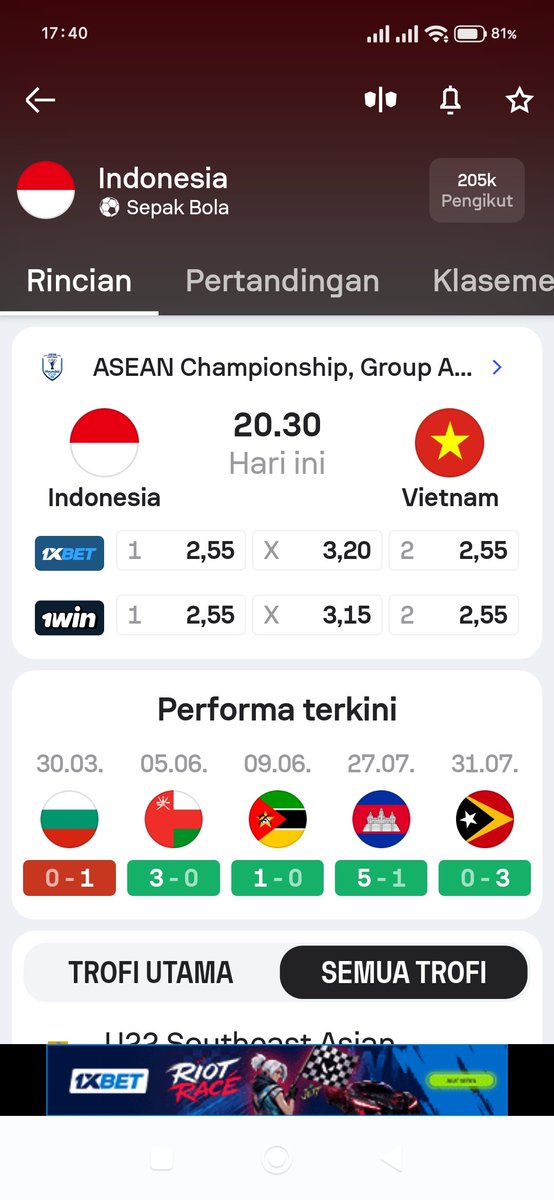 KejuAnimek's tweet photo. Jangan lupa malam ini timnas akan main guys
#TimnasDays https://t.co/c7mrSxY6pU