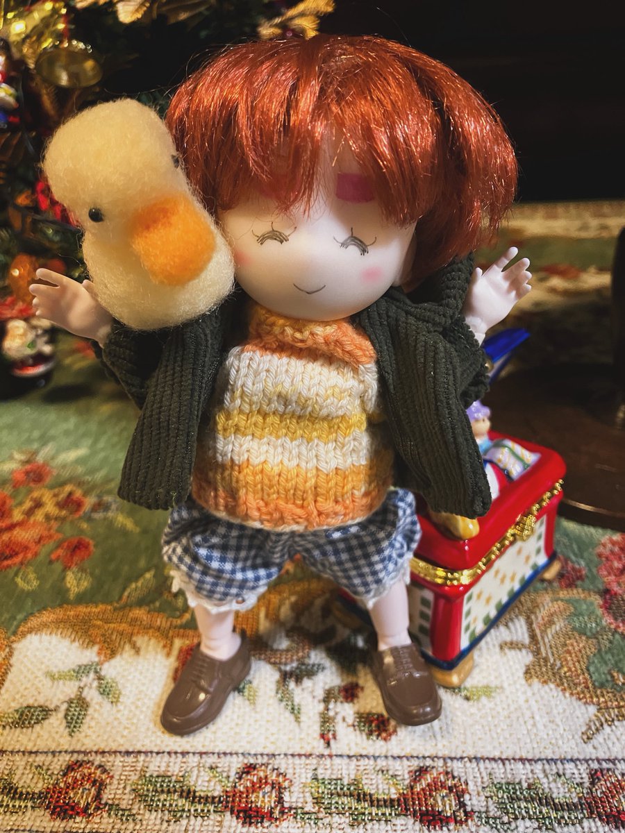 gogono_darko's tweet photo. 今日8月3日。はちみつの日の主役は、ミックちゃん！🎂
昨日のエリクさんに続いて、またまたお誕生日です。

美味しいご飯とカモちゃんが大好きな、いつでもどこでも一緒の可愛い坊やです。
健診前なので、おやつは控えめに！ https://t.co/A6B7QZcfgg