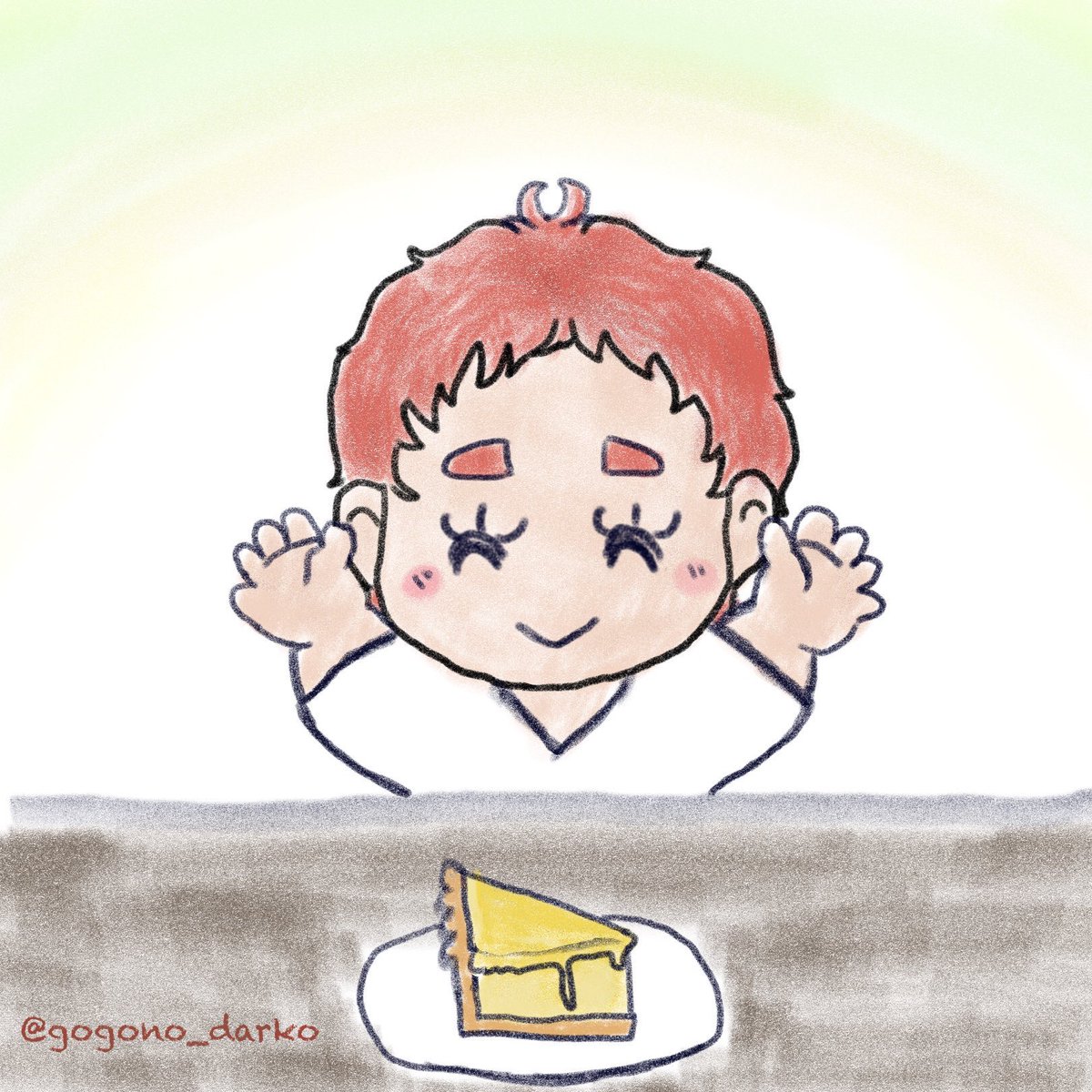 gogono_darko's tweet photo. 今日8月3日。はちみつの日の主役は、ミックちゃん！🎂
昨日のエリクさんに続いて、またまたお誕生日です。

美味しいご飯とカモちゃんが大好きな、いつでもどこでも一緒の可愛い坊やです。
健診前なので、おやつは控えめに！ https://t.co/A6B7QZcfgg