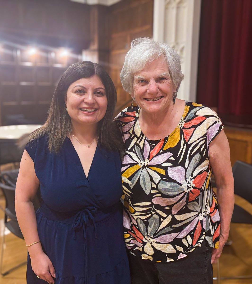 ChabaRachna's tweet photo. Thank you Christina Stallings @FredBarras @anjbadri @laahrs for a fantastic GRC Microbial Stress Response 2026 &amp; for the invitation to share our work. Inspiring science, wonderful community &amp; memorable Carol Gross lab reunion made the meeting truly special. Waiting for GRC 2028! https://t.co/4jCnfG9CbA