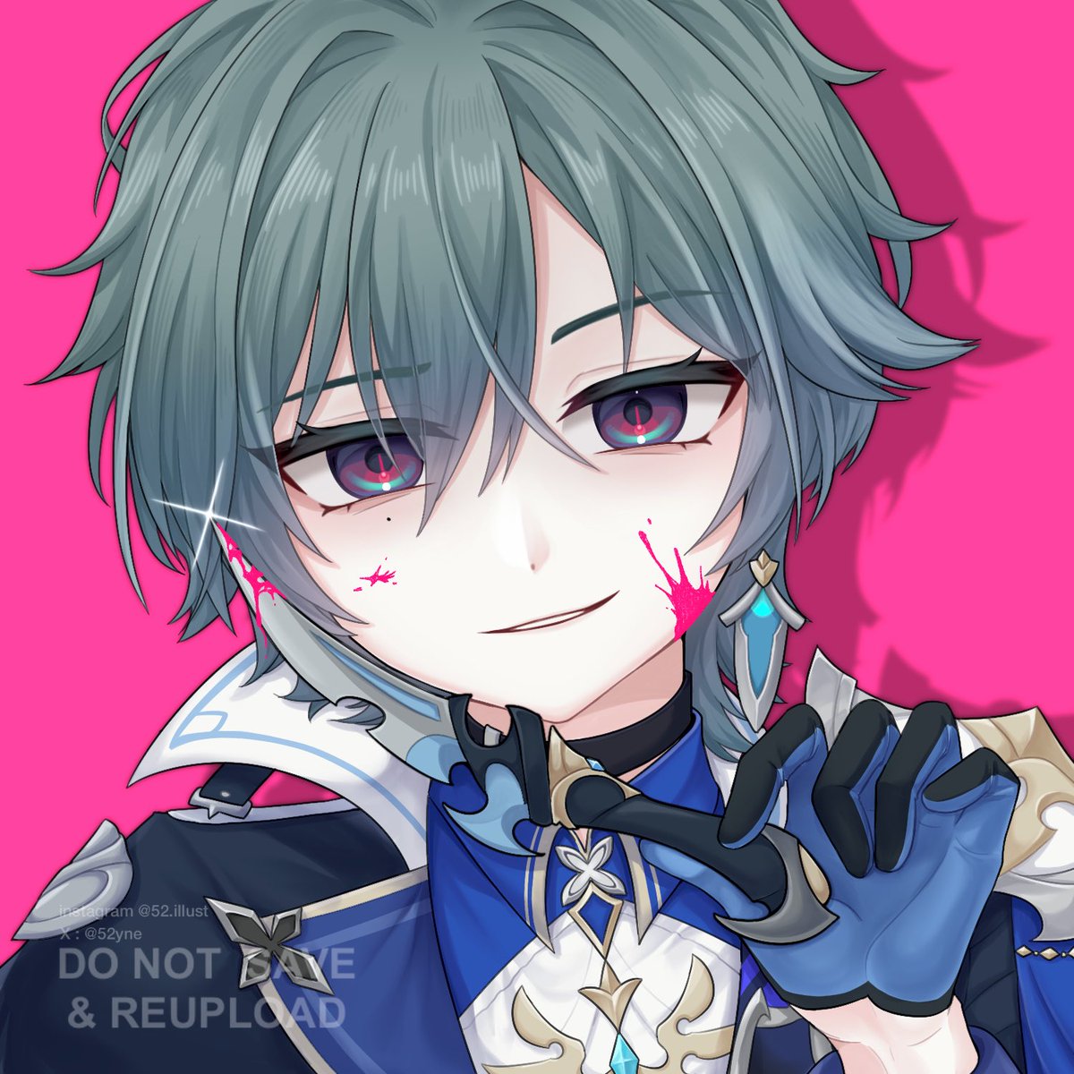 52yne's tweet photo. #원신_𝕏친소 #원신_트친소 
저놀아주실분구함
그림러위주로 찾아뵙구시퍼요 고등학생이상만
조아요~조아요~작업디코조아요
외롭구심심함 https://t.co/tynSajBGmy
