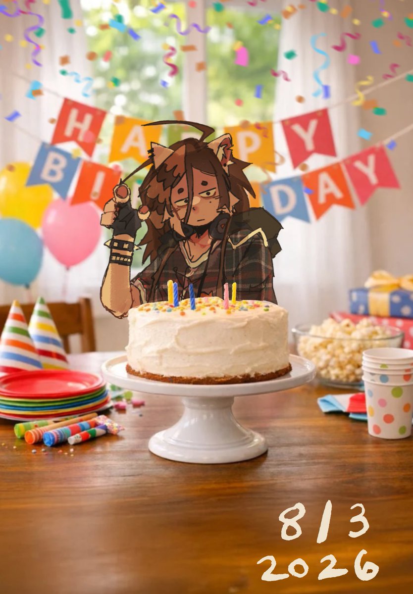 melimustdie_'s tweet photo. ITS MY BIRTHDAY https://t.co/GZDzlvcs3e